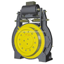 TRAÇÃO DE 450MM MACHING MACHINE MACHINA GETM3.0A